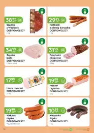 Eurocash Cash & Carry gazetka Strona 15