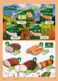 Eurocash Cash & Carry gazetka Strona 16