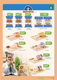 Eurocash Cash & Carry gazetka Strona 17