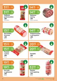 Eurocash Cash & Carry gazetka Strona 19
