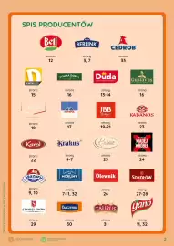 Eurocash Cash & Carry gazetka Strona 2