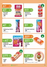 Eurocash Cash & Carry gazetka Strona 20