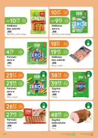 Eurocash Cash & Carry gazetka Strona 21