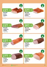 Eurocash Cash & Carry gazetka Strona 22