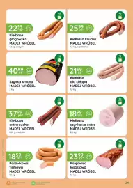 Eurocash Cash & Carry gazetka Strona 24