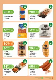 Eurocash Cash & Carry gazetka Strona 25