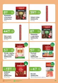 Eurocash Cash & Carry gazetka Strona 28