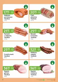 Eurocash Cash & Carry gazetka Strona 32