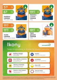 Eurocash Cash & Carry gazetka Strona 34