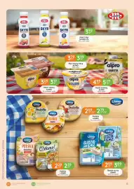 Eurocash Cash & Carry gazetka Strona 8: Śledzik Lisner €2,99