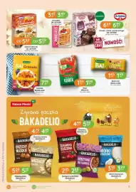 Eurocash Cash & Carry gazetka Strona 9: Ciasto Dr. Oetker €5,69