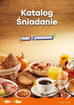 Eurocash Cash & Carry (ważność do 23-09)