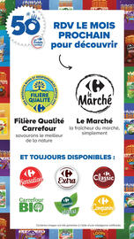Catalogue Carrefour Market page 24