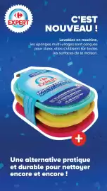 Catalogue Carrefour Market page 11