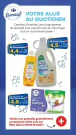 Catalogue Carrefour Market page 13
