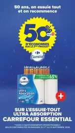 Catalogue Carrefour Market page 14