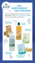 Catalogue Carrefour Market page 17