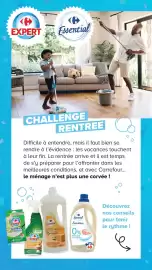 Catalogue Carrefour Market page 19