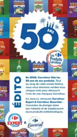 Catalogue Carrefour Market page 2