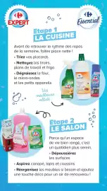 Catalogue Carrefour Market page 20