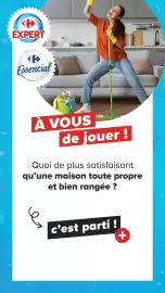 Catalogue Carrefour Market page 23