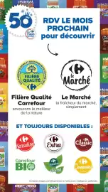 Catalogue Carrefour Market page 24