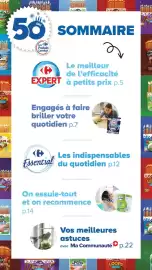 Catalogue Carrefour Market page 3