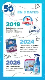 Catalogue Carrefour Market page 4