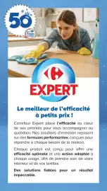 Catalogue Carrefour Market page 5