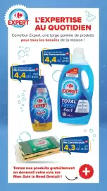 Catalogue Carrefour Market page 6