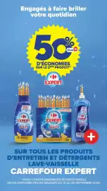 Catalogue Carrefour Market page 7