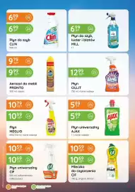 Eurocash Cash & Carry gazetka Strona 13