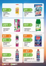 Eurocash Cash & Carry gazetka Strona 14