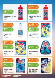 Eurocash Cash & Carry gazetka Strona 15