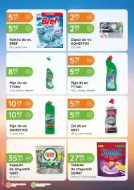 Eurocash Cash & Carry gazetka Strona 16