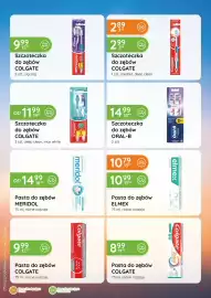 Eurocash Cash & Carry gazetka Strona 2: Pasta do zębów Elmex €10,79, Pasta do zębów Colgate €9,99