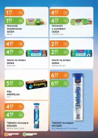 Eurocash Cash & Carry gazetka Strona 21