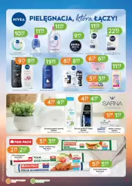 Eurocash Cash & Carry gazetka Strona 22