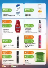 Eurocash Cash & Carry gazetka Strona 6: Szampon Schauma €7,89