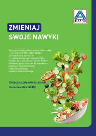 ALDI gazetka Strona 42