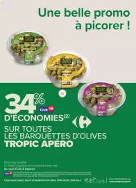 Catalogue Carrefour Contact page 11