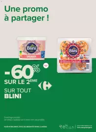 Catalogue Carrefour Contact page 12