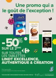 Catalogue Carrefour Contact page 15