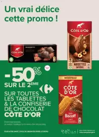 Catalogue Carrefour Contact page 16