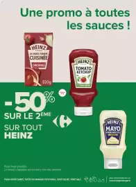 Catalogue Carrefour Contact page 19