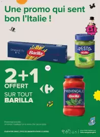 Catalogue Carrefour Contact page 20
