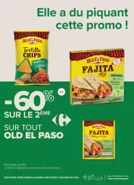 Catalogue Carrefour Contact page 21