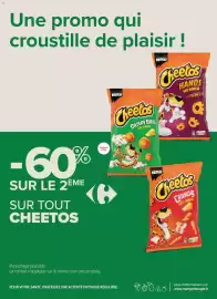Catalogue Carrefour Contact page 22