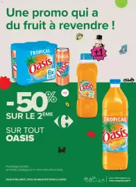 Catalogue Carrefour Contact page 24