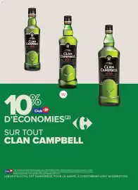 Catalogue Carrefour Contact page 27